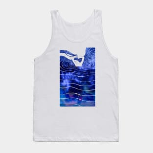 Nereid CL Tank Top